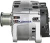 RENAU 8200525891 Alternator